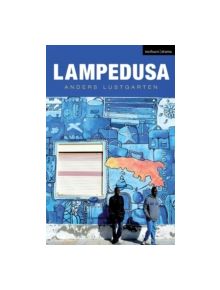 Lampedusa - 9781474253550