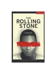 The Rolling Stone - 9781474259453