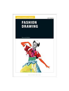 Fashion Drawing - 8631 - 9781474270106