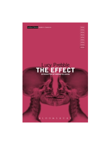 The Effect - 9781474272018