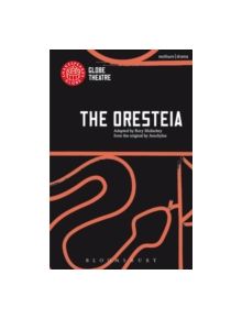 The Oresteia - 9781474274319