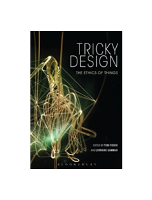 Tricky Design - 8631 - 9781474277181