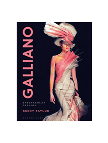 Galliano - 8631 - 9781474277846