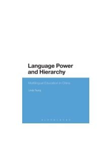 Language Power and Hierarchy - 9781474283441