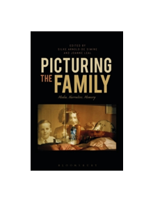 Picturing the Family - 9781474283601