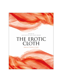 The Erotic Cloth - 8631 - 9781474286800