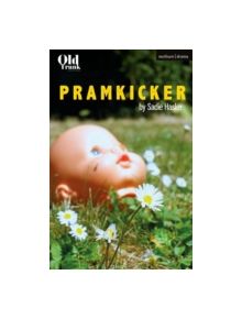 Pramkicker - 9781474292535