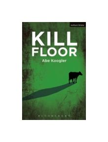 Kill Floor - 9781474294560