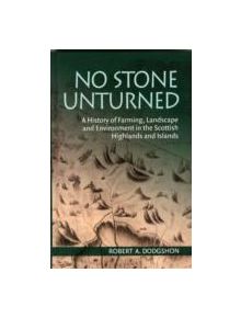 No Stone Unturned - 9781474400749