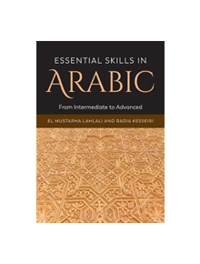 Essential Skills in Arabic - 9781474401494