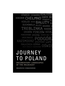 Journey to Poland - 9781474403573