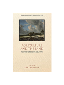 Agriculture and the Land - 9781474440882