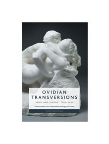 Ovidian Transversions - 9781474448918