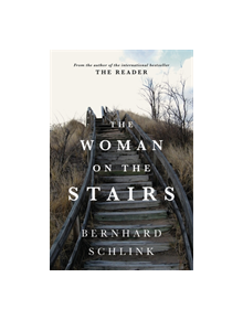 The Woman on the Stairs - 9781474601009