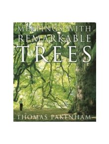 Meetings With Remarkable Trees - 9781474601474