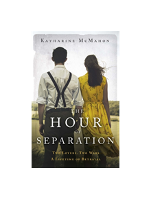 The Hour of Separation - 9781474603461