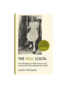 The Real Lolita - 9781474605601