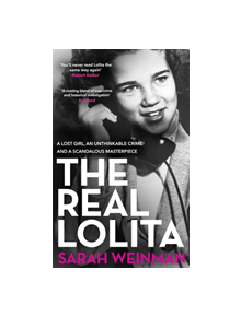 The Real Lolita - 9781474605618