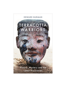 Terracotta Warriors - 9781474606103