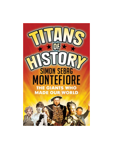 Titans of History - 9781474606462