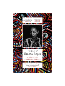 The Book of Emma Reyes - 9781474606615