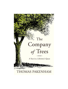 The Company of Trees - 9781474606790