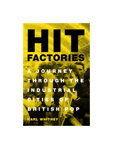 Hit Factories - 9781474607407