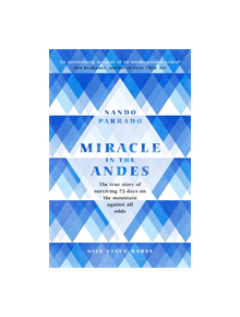 Miracle In The Andes - 9781474608732