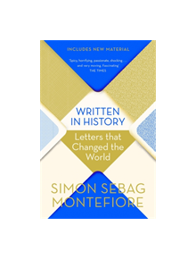 Written in History - 9781474609197