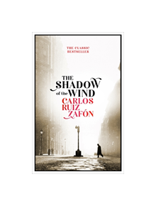 The Shadow of the Wind - 9781474609883