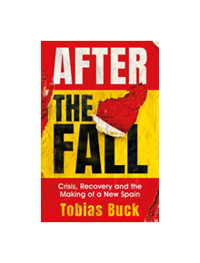 After the Fall - 9781474610070