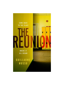 The Reunion - 8581 - 9781474611206