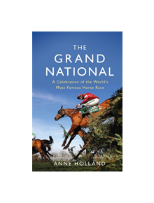 The Grand National - 9781474611985