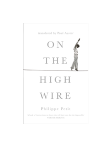 On the High Wire - 9781474613705