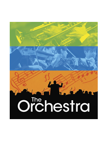 The Orchestra - 9781474749329