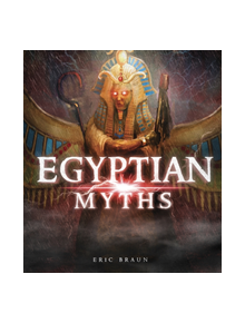 Egyptian Myths - 9781474752503