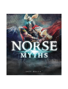 Norse Myths - 9781474752510