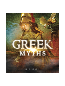 Greek Myths - 9781474752534