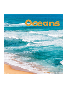 Oceans - 9781474758406