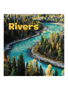 Rivers - 9781474758437