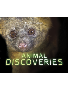 Animal Discoveries - 9781474759724