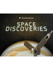 Space Discoveries - 9781474759731