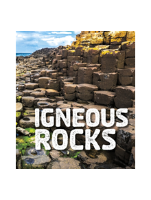 Igneous Rocks - 9781474760256