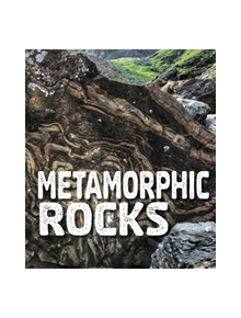 Metamorphic Rocks - 9781474760263