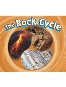 The Rock Cycle - 9781474760713