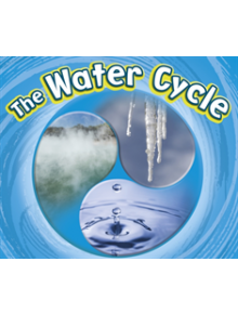 The Water Cycle - 9781474760720