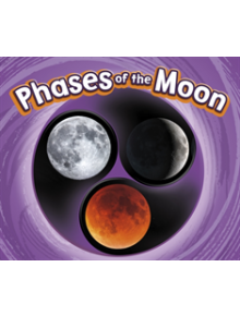 Phases of the Moon - 9781474760737