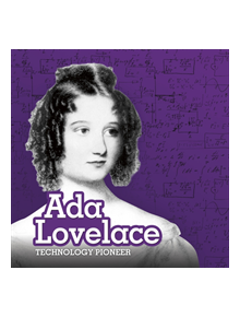 Ada Lovelace - 9781474761000