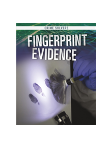 Fingerprint Evidence - 9781474763332