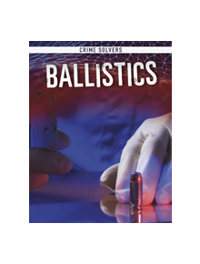 Ballistics - 9781474763349